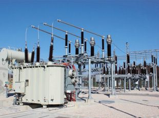 电力工程施工总承包